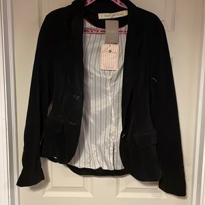 Anthropologie Women’s Blazer